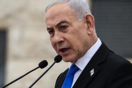 Acordo de paz EUA-Irã é visto como “terrível” por aliados de Netanyahu, diz emissora 6 ocrente 1781564695