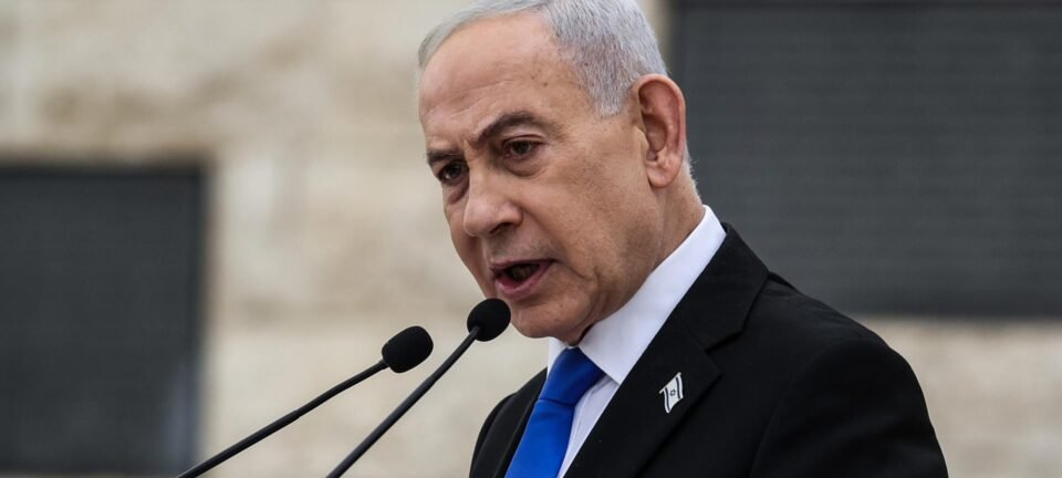 Acordo de paz EUA-Irã é visto como “terrível” por aliados de Netanyahu, diz emissora 2 ocrente 1781564695
