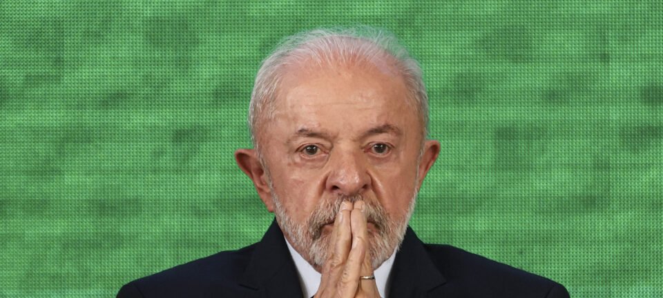 Delegados e sindicatos contestam fala de Lula sobre receio de entregar celulares em delegacias 2 ocrente 1781574563