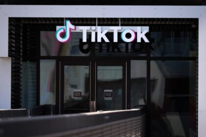 Flórida aciona TikTok na Justiça e acusa rede social de colocar menores em risco 6 ocrente 1781576374