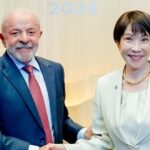 Lula prevê avanços em acordo Japão-Mercosul após conversa com primeira-ministra japonesa 4 ocrente 1781613389