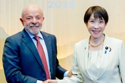 Lula prevê avanços em acordo Japão-Mercosul após conversa com primeira-ministra japonesa 16 ocrente 1781613389