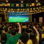 Pastor critica proibição de assistir jogos da Seleção dentro de igrejas e aponta “legalismo” 5 ocrente 1781615964