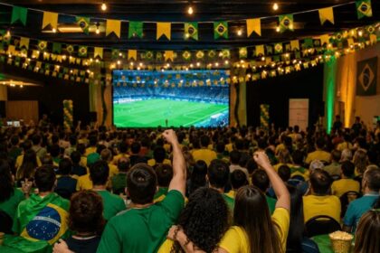 Pastor critica proibição de assistir jogos da Seleção dentro de igrejas e aponta “legalismo” 4 ocrente 1781615964
