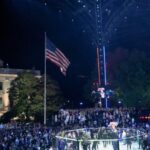 FBI detém suspeitos de planejar ataque contra evento do UFC na Casa Branca 4 ocrente 1781616869