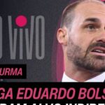 STF julga hoje Eduardo Bolsonaro por suposta coação com apoio de sanções dos EUA 4 ocrente 1781619672