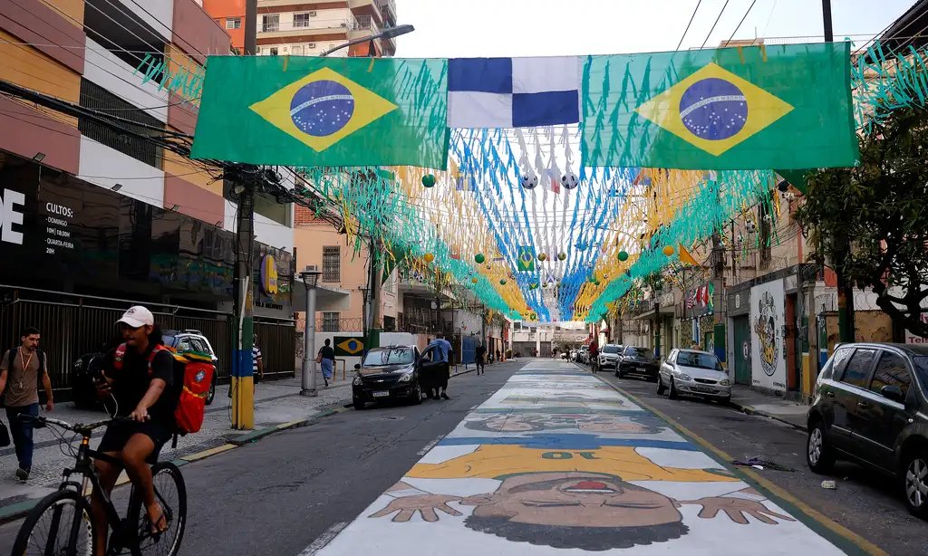 Colunista apresenta vocabulário do futebol que virou parte da linguagem cotidiana 2 ocrente 1781619698