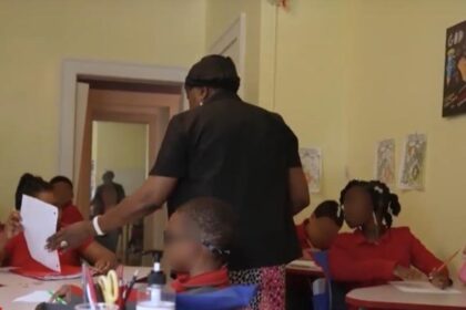 Escola cristã gratuita no Mississippi soma 120 alunos e reforça alfabetização com base na fé 20 ocrente 1781622313