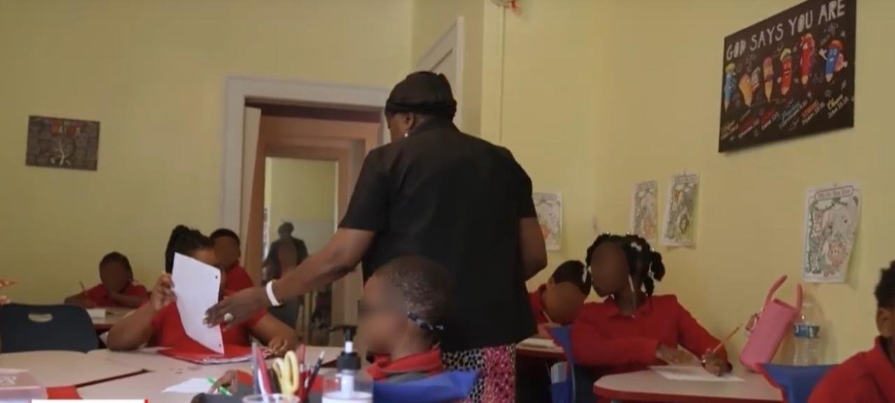 Escola cristã gratuita no Mississippi soma 120 alunos e reforça alfabetização com base na fé 2 ocrente 1781622313