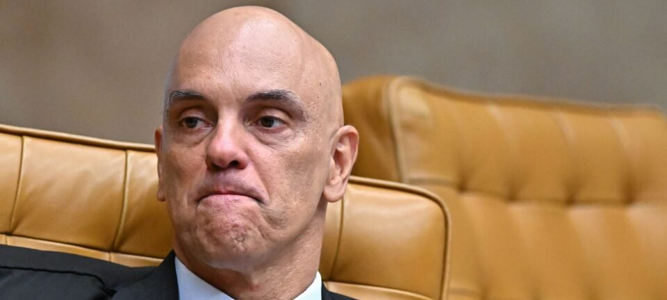 Ex-banqueiro admite contrato de R$ 129 mi para se aproximar de Moraes, mas nega favores do ministro 2 ocrente 1781623160