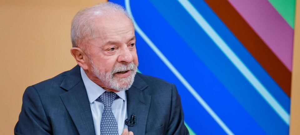 Lula defende soberania nacional ao discutir crime organizado na cúpula do G7 2 ocrente 1781624958