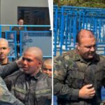 Recrutas da Força Aérea são batizados em Brasília durante cerimônia conduzida por capelão 4 ocrente 1781625854