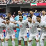 Protestos marcam estreia do Irã na Copa 2026 sob denúncia de vínculo com Guarda Revolucionária 4 ocrente 1781627658