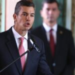 Quadrilha explode cofres e assalta três bancos e casa de câmbio na fronteira do Paraguai com o Brasil 4 ocrente 1781633055