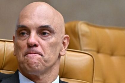 Contrato de R$ 129 milhões com escritório da esposa de Moraes foi aposta para aproximação, admite ex-banqueiro 4 ocrente 1781639351