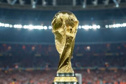 Mundial de 2026 reunirá 14 seleções de nações que perseguem cristãos, segundo organizações internacionais 10 ocrente 1781640252