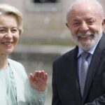 Lula busca no G7 suspensão de veto europeu à carne brasileira 4 ocrente 1781641152