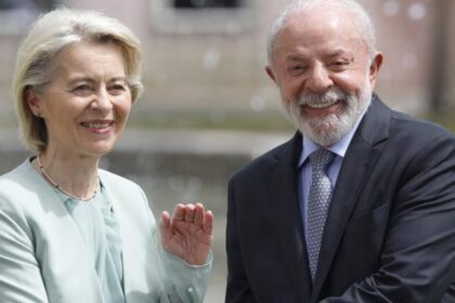 Lula busca no G7 suspensão de veto europeu à carne brasileira 20 ocrente 1781641152