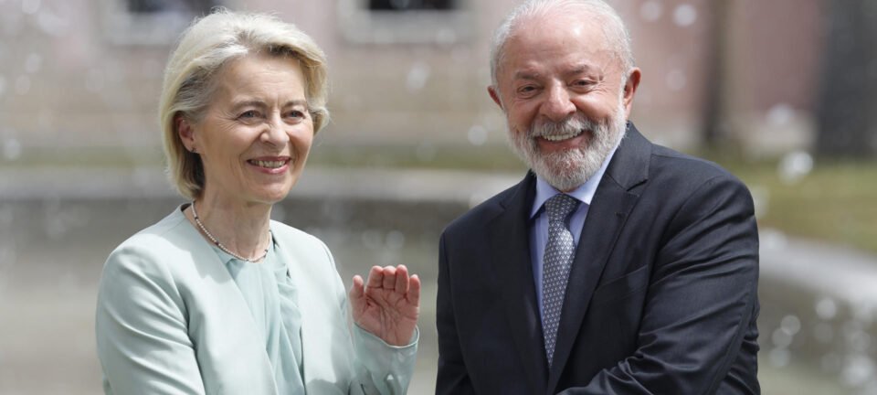 Lula busca no G7 suspensão de veto europeu à carne brasileira 2 ocrente 1781641152