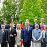 Lula e Trump evitam contato durante registro oficial do G7 na França 4 ocrente 1781642069