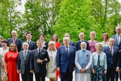 Lula e Trump evitam contato durante registro oficial do G7 na França 18 ocrente 1781642069