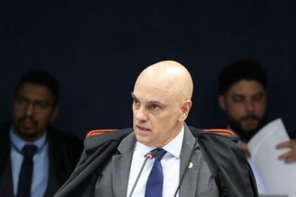 STF condena Eduardo Bolsonaro por tentar pressionar ministros com sanções dos EUA 16 ocrente 1781642953