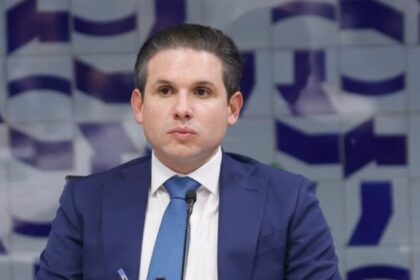 PF detalha hospedagem em Lisboa e voos privados de Hugo Motta pagos por banqueiro 10 ocrente 1781646568