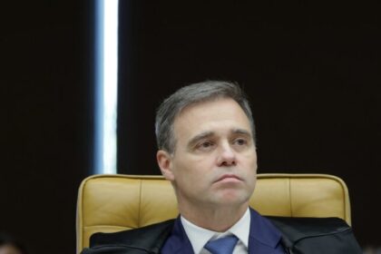 Mendonça afirma ter rejeitado oferta de “delação seletiva” apresentada pela defesa de Daniel Vorcaro 12 ocrente 1781654688