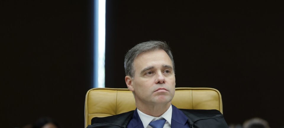Mendonça afirma ter rejeitado oferta de “delação seletiva” apresentada pela defesa de Daniel Vorcaro 2 ocrente 1781654688