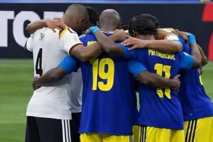 Oração pós-jogo marca goleada da Alemanha sobre Curaçao na Copa de 2026 4 ocrente 1781655572