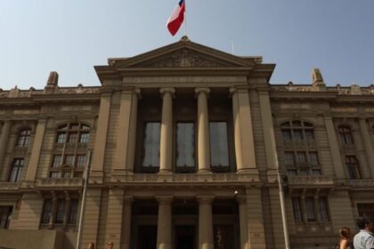 Suprema Corte do Chile instaura processo para destituir 56 juízes acusados de fraude em licenças médicas 8 ocrente 1781656452