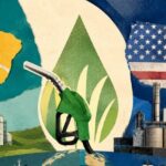 Disputa EUA-Brasil pelo etanol ganha novo round com ameaça de tarifa de 25% 4 ocrente 1781656465