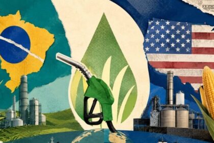 Disputa EUA-Brasil pelo etanol ganha novo round com ameaça de tarifa de 25% 4 ocrente 1781656465
