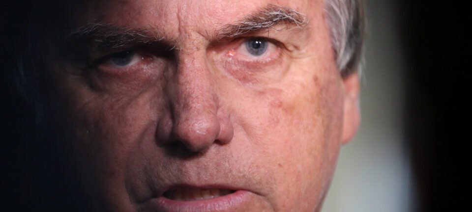 PGR contesta revisão criminal e pede manutenção da pena de 27 anos de Bolsonaro 2 ocrente 1781658254