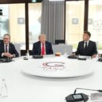 EUA requisitam ao G7 operação de desminagem no Estreito de Ormuz após acordo de cessar-fogo 5 ocrente 1781660074