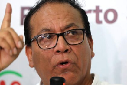 Justiça eleitoral do Peru barra tentativas da esquerda de invalidar votos de peruanos no exterior 16 ocrente 1781664560
