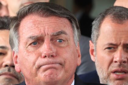 PM do DF admite ao STF que não vistoria carros do GSI após apreensão de arma de Bolsonaro 10 ocrente 1781670868