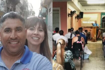 Ex-traficante abandona cartel e inicia trabalho missionário em Cuba após conversão 2 ocrente 1781694292