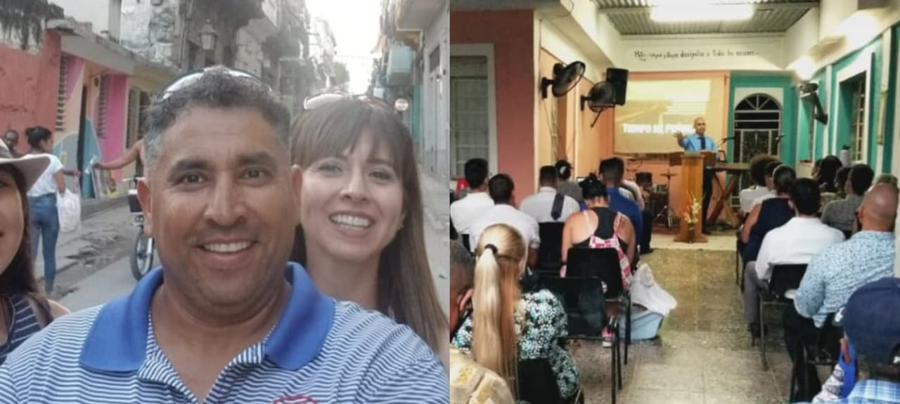 Ex-traficante abandona cartel e inicia trabalho missionário em Cuba após conversão 2 ocrente 1781694292