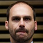 Condenação de Eduardo Bolsonaro ecoa na imprensa estrangeira e reacende discussão sobre tarifas dos EUA contra o Brasil 4 ocrente 1781695159