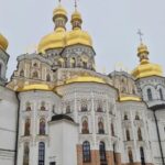 Drone russo provoca incêndio na histórica Catedral da Dormição em Kiev 4 ocrente 1781696058