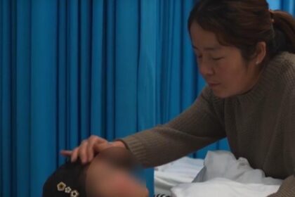 Oração de mãe mobiliza ONG, garante cirurgia cardíaca e salva vida de menina nos EUA 20 ocrente 1781698783