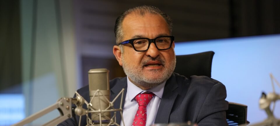 Ministro diz que transporte terá condições de se adequar ao fim da escala 6x1 2 ocrente 1781698796