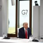 Trump chama memorando com Irã de provisório e ameaça retomar ataques caso Teerã “não se comporte” 4 ocrente 1781700563