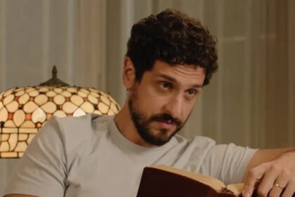 Remake brasileiro de “A Virada” chega aos cinemas neste ano e ator prevê impacto em casamentos 18 ocrente 1781702369