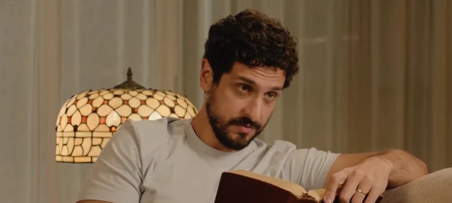 Remake brasileiro de “A Virada” chega aos cinemas neste ano e ator prevê impacto em casamentos 2 ocrente 1781702369