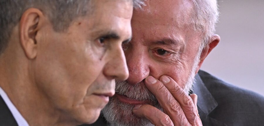 Justiça dá 48 horas para governo retirar do ar anúncios pagos sobre fim da escala 6x1 2 ocrente 1781703258