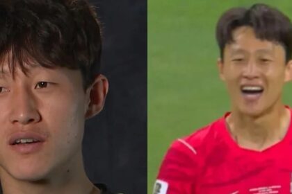 Ex-ateu, camisa 10 da Coreia do Sul relata virada de fé e destaca confiança em Deus na Copa 14 ocrente 1781710466