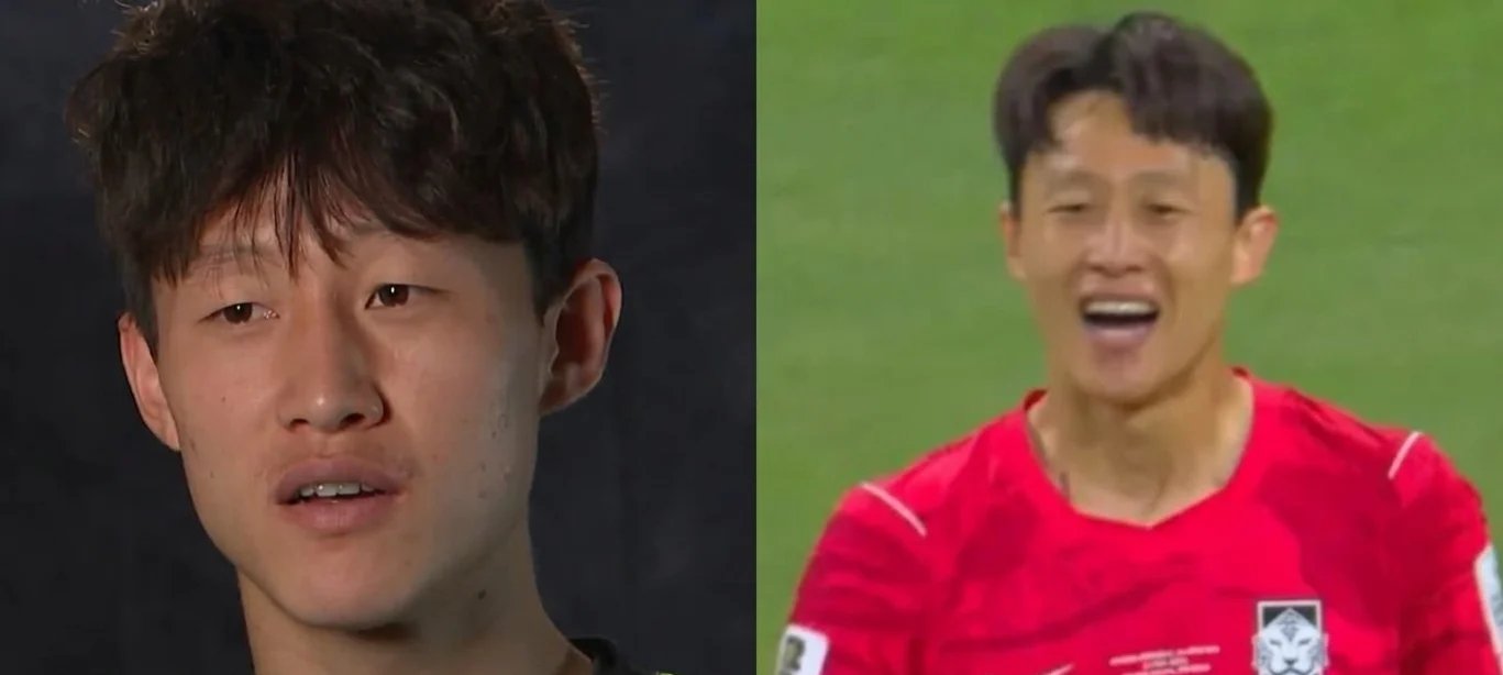 Ex-ateu, camisa 10 da Coreia do Sul relata virada de fé e destaca confiança em Deus na Copa 2 ocrente 1781710466