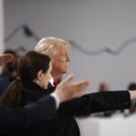 Câmeras flagraram Lula chamando Trump de “imperador” e “mau exemplo” no G7 5 ocrente 1781714977